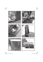 Preview for 4 page of EINHELL TC-GW 150 Original Operating Instructions