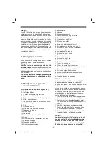 Preview for 35 page of EINHELL TC-GW 150 Original Operating Instructions