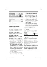 Preview for 37 page of EINHELL TC-GW 150 Original Operating Instructions