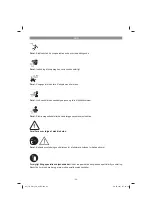 Preview for 59 page of EINHELL TC-GW 150 Original Operating Instructions