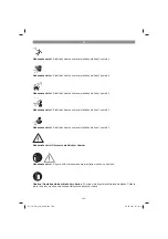 Preview for 97 page of EINHELL TC-GW 150 Original Operating Instructions