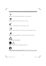 Preview for 50 page of EINHELL TC-GW 190 D Original Operating Instructions