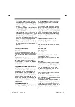 Preview for 80 page of EINHELL TC-GW 190 D Original Operating Instructions