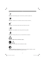 Preview for 87 page of EINHELL TC-GW 190 D Original Operating Instructions