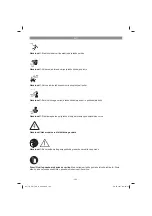 Preview for 164 page of EINHELL TC-GW 190 D Original Operating Instructions