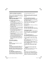 Preview for 18 page of EINHELL TC-HP 1538 PC Kit Original Operating Instructions