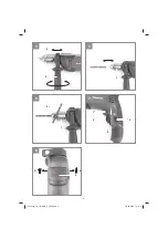 Preview for 3 page of EINHELL TC-ID 1000 E Original Operating Instructions