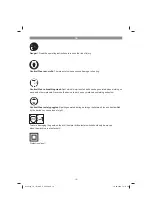 Preview for 16 page of EINHELL TC-ID 1000 E Original Operating Instructions