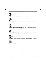 Preview for 26 page of EINHELL TC-ID 1000 E Original Operating Instructions