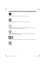 Preview for 46 page of EINHELL TC-ID 1000 E Original Operating Instructions