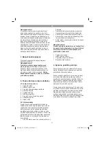 Preview for 77 page of EINHELL TC-ID 1000 E Original Operating Instructions