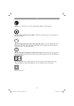 Preview for 157 page of EINHELL TC-ID 1000 E Original Operating Instructions