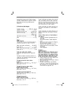 Preview for 25 page of EINHELL TC-ID 1000 KIT Original Operating Instructions