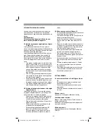 Preview for 26 page of EINHELL TC-ID 1000 KIT Original Operating Instructions