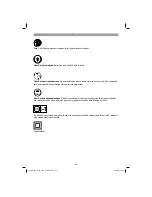 Preview for 50 page of EINHELL TC-ID 1000 KIT Original Operating Instructions