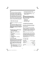 Preview for 51 page of EINHELL TC-ID 1000 KIT Original Operating Instructions