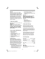 Preview for 69 page of EINHELL TC-ID 1000 KIT Original Operating Instructions