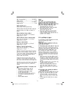 Preview for 70 page of EINHELL TC-ID 1000 KIT Original Operating Instructions