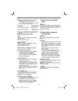 Preview for 81 page of EINHELL TC-ID 1000 KIT Original Operating Instructions