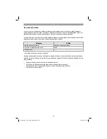 Preview for 84 page of EINHELL TC-ID 1000 KIT Original Operating Instructions