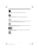 Предварительный просмотр 86 страницы EINHELL TC-ID 1000 KIT Original Operating Instructions