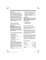 Preview for 87 page of EINHELL TC-ID 1000 KIT Original Operating Instructions