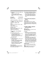 Preview for 90 page of EINHELL TC-ID 1000 KIT Original Operating Instructions