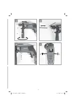 Preview for 3 page of EINHELL TC-ID 500 E Original Operating Instructions