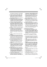 Preview for 7 page of EINHELL TC-ID 500 E Original Operating Instructions