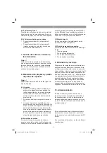 Preview for 11 page of EINHELL TC-ID 500 E Original Operating Instructions