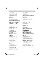 Preview for 27 page of EINHELL TC-ID 500 E Original Operating Instructions