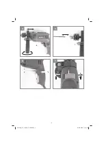 Preview for 3 page of EINHELL TC-ID 650 E Original Operating Instructions