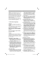 Preview for 6 page of EINHELL TC-ID 650 E Original Operating Instructions