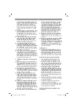 Preview for 7 page of EINHELL TC-ID 650 E Original Operating Instructions