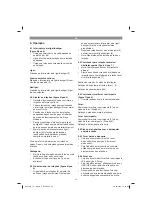 Preview for 10 page of EINHELL TC-ID 650 E Original Operating Instructions