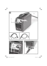 Preview for 2 page of EINHELL TC-IW 150 Operating Instructions Manual