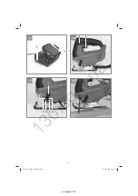 Preview for 5 page of EINHELL TC-JS 18 Li Original Operating Instructions