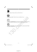 Preview for 20 page of EINHELL TC-JS 18 Li Original Operating Instructions