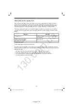 Preview for 39 page of EINHELL TC-JS 18 Li Original Operating Instructions