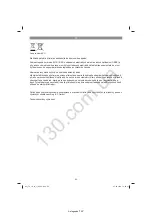 Preview for 81 page of EINHELL TC-JS 18 Li Original Operating Instructions