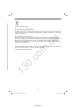 Preview for 124 page of EINHELL TC-JS 18 Li Original Operating Instructions