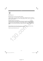 Preview for 135 page of EINHELL TC-JS 18 Li Original Operating Instructions