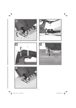 Предварительный просмотр 3 страницы EINHELL TC-JS 60/1 Original Operating Instructions