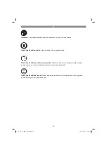 Preview for 64 page of EINHELL TC-JS 60/1 Original Operating Instructions