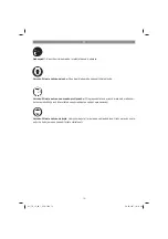 Preview for 72 page of EINHELL TC-JS 60/1 Original Operating Instructions