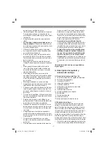 Preview for 17 page of EINHELL TC-JS 60 E Original Operating Instructions