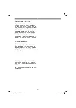 Preview for 21 page of EINHELL TC-JS 60 E Original Operating Instructions