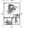 Предварительный просмотр 2 страницы EINHELL TC-JS 80 Original Operating Instructions