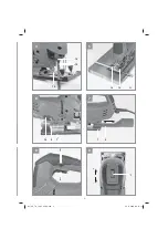 Предварительный просмотр 3 страницы EINHELL TC-JS 85 Original Operating Instructions