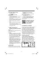 Preview for 37 page of EINHELL TC-LD 25 Original Operating Instructions